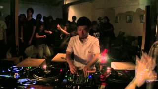 Chida Boiler Room Tokyo DJ Set [upl. by Honor]