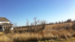 Haciendas abandonadas en el medio de la nada [upl. by Hammerskjold]