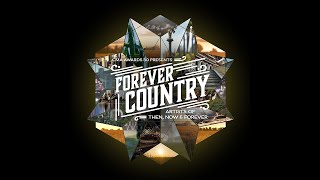 Forever Country Artists of Then Now and Forever  CMA [upl. by Seymour]