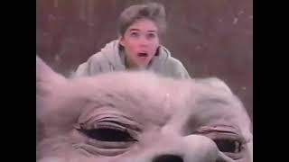 The NeverEnding Story II The Next Chapter 1989  TV Spot 1 [upl. by Koss]