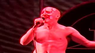 Tool Live Ozzfest 1998 Full Concert DVD [upl. by Denoting]