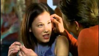 Marla Sokoloff amp James Franco  Whatever It Takes 2000 Clip 3 [upl. by Esor]