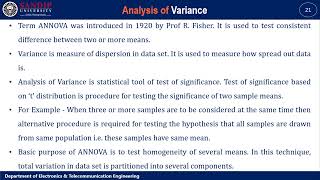 Introduction to Hadoop  Data Handling And Analytics  iot [upl. by Eislehc]