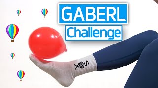 Gaberl Challenge  ab Primarstufe [upl. by Aronek]