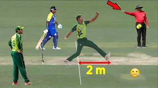 Top 10 Match Fixing Moments in Cricket History Ever [upl. by Vaish]