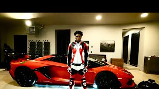 YoungBoy Never Broke Again  Bnyx Da Reaper Official Music Video [upl. by Chaves]