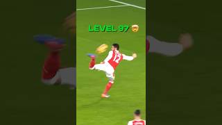 Puskas Goals From Level 1100 🔥🤯 [upl. by Ax]