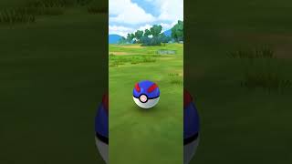 【Pokémon GO】 Shiny Sewaddle GET✨ [upl. by Odraccir845]