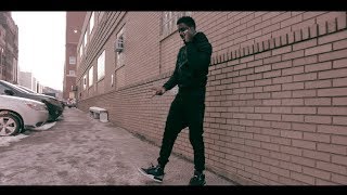 Jimmy Wopo  quotFreestylequot Music Video [upl. by Jacqueline121]