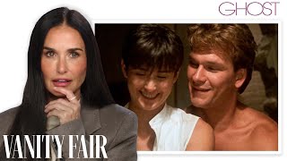 Ghost 1990 Movie  Patrick Swayze Demi Moore Whoopi Goldberg Tony Goldwyn  Review and Facts [upl. by Xeno]