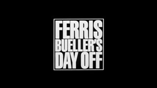 Ferris Buellers Day Off Recut Trailer [upl. by Annecorinne]