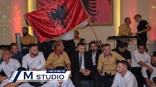 Vellezerit Mziu  Kenge per Hashim Thaqin dhe Kadri Veselin  M Studio 2022 [upl. by Kat]