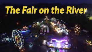 2021 Smith County Fair on the River  June 28  July 3 [upl. by Dymphia]