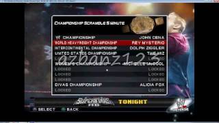 WWE Smackdown vs Raw 2011 Pc Download Links Updated 05052022 [upl. by Panter804]