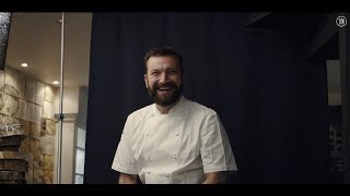 Chefs Os melhores de Lisboa  Nº 10 Ljubomir Stanisic [upl. by Elnukeda]