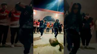 EA EA LA CUMBIA BUENA La Tropa Estrella ⚡️ KINGS DEL WEPA kingsdelwepa baile baileurbano [upl. by Edita]