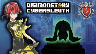 Hard Mode Is Hard  BLIND DIGIMON STORY CYBERSLEUTH 1 [upl. by Lorraine332]