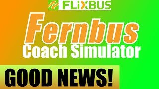 FCS Frankfurt Airport is Fantastic  Fernbus Coach Simulator Dortmund To Kaiserslautern Part 2 [upl. by Neemsaj714]