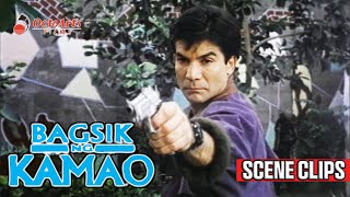 BAGSIK NG KAMAO 1997  SCENE CLIP 1  Edu Manzano Luisito Espinosa Sharmaine Suarez [upl. by Odlaw]