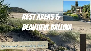 Yelgun Rest Area Ballinas Beauty Revealed [upl. by Sunny173]