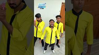 56 vs Banku 💪 पार्ट 3💥 aaganwadikebacche comedy funny banku trending livebigagency 4rabetind [upl. by Alleciram]