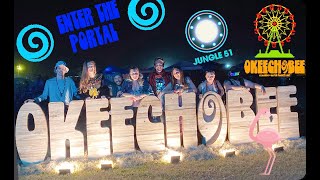 OKEECHOBEE MUSIC FEST 2022  WERE BACK  LPV VLOG [upl. by Souza]