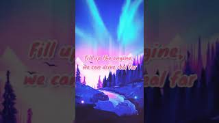 SHIVER  Ed Sheeran new song new English song whatsapp status full screen lyrics video shorts [upl. by Boor]