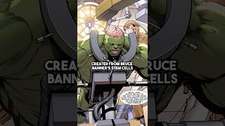 Who is Hulks Clone [upl. by Neliak26]