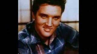 Elvis Presley  Youll Never Walk Alone Gospel [upl. by Kralc184]