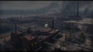 World of Tanks  progetto 46 [upl. by Esiole]