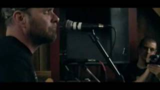 Tim Barry and Chuck Ragan  Dog Bumped  Live at The Grist Mill [upl. by Annawahs]