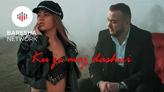 Butrint Rashiti  Ku je moj dashni Official Video [upl. by Ynamreg]