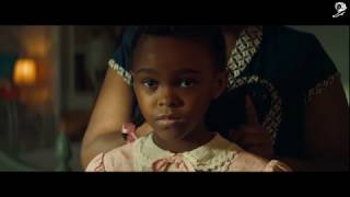 Procter amp Gamble THE TALK Grand Prix Cannes Lions 2018 [upl. by Rodmur]