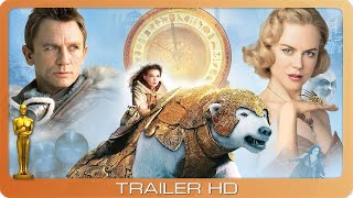 What happened to Golden Compass 2 [upl. by Argile262]