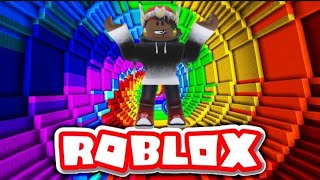 Spelar Dropper Roblox svenska [upl. by Bink409]