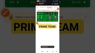 BDW vs INW Dream11 Prime Team BDwvsINw Dream11 Prediction Today vs Bangladesh vs India Womens [upl. by Lanoil]