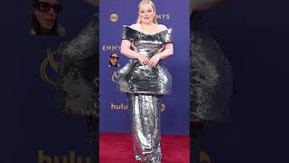 The emmys review fashion emmys celebritystyle [upl. by Wivina]