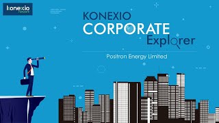 Powering the Future Inside Positron Energy Limited with Konexio Corporate Explorer [upl. by Garrett259]