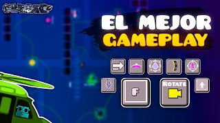 🛠️📐 como CREAR un BUEN GAMEPLAY en la 22 [upl. by Viens]