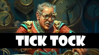 🔵⚫ Rusko Clockmaker  Historic Brawl MTG Arena [upl. by Wolfgang]