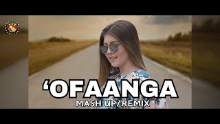 Ofaanga X Hit and Run  Ifoona Remix Hiva FakaTonga [upl. by Dillon869]