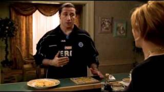 The Sopranos  Tony Plans A Surprise Trip Carmela And Furio Talk [upl. by Mallorie177]