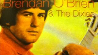 Brendan O Brien And The Dixies Showband Dont let the stars get in your eyes April 1967 [upl. by Nikolaus692]