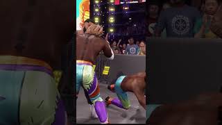 The Usos vs The New Day  The Usos vs The New Day Revelry wwe tagteamtitles thenewday [upl. by Enahpad]