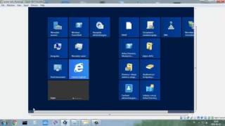 IISDNSstrony WWW FTP Windows Serwer 2012 r2 [upl. by Alic183]