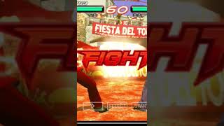 Tekken 6 Feng vs Law watch full video in channel [upl. by Bunni663]