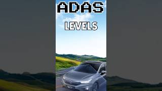 Levels of ADAS [upl. by Nameloc]