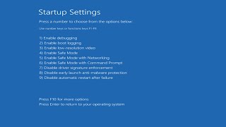 How to fix BOOTMGR is Missing Windows 11  FIXED [upl. by Vivianne]