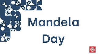 Mandela Day 2022 broadacresacademyhigh9745 [upl. by Rutherfurd636]