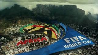 ESPN 2010 World Cup Intro HD [upl. by Cyprian]